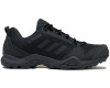 Adidas Terrex AX3 Continental Черные