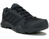 Adidas Terrex AX3 Continental Черные