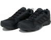 Adidas Terrex AX3 Continental Черные