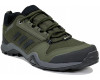 Adidas Terrex AX3 GTX Зеленые	