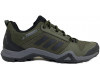 Adidas Terrex AX3 GTX Зеленые	