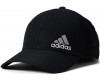 Бейсболка Adidas Structured Stretch Fit Cap черная