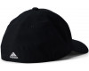 Бейсболка Adidas Structured Stretch Fit Cap черная