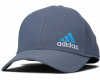 Бейсболка Adidas Structured Stretch Fit Cap серая