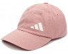 Бейсболка Adidas Training Hat розовая