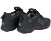 Adidas Terrex Climaproof Black Grey short с мехом