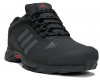 Adidas Terrex Climaproof Black Grey short с мехом