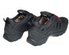 Adidas Terrex Climaproof Black Red short с мехом