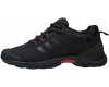 Adidas Terrex Climaproof Deep Black Red short с мехом