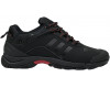 Adidas Terrex Climaproof Deep Black Red short с мехом