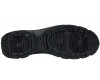 Adidas Terrex Climaproof High All Black с мехом