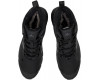 Adidas Terrex Climaproof High All Black с мехом