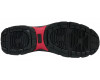 Adidas Terrex Climaproof High Black Red с мехом