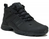 Adidas Terrex Climaproof High Black с мехом