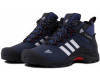 Adidas Terrex Climaproof мужские синие зимние