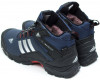 Adidas Terrex Climaproof мужские синие зимние