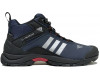 Adidas Terrex Climaproof мужские синие зимние