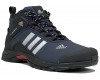 Adidas Terrex Climaproof мужские синие зимние