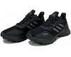 Adidas Terrex Gore-Tex Black