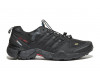 Adidas Terrex Fast R Gore-Tex Black