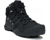 Adidas Terrex Swift Continental Черные