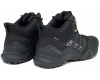 Adidas Terrex Swift Continental Черные