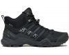 Adidas Terrex Swift Continental Черные