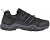 Adidas Terrex Swift R2 GTX Черные с серым