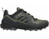 Adidas Terrex Swift R2 GTX Зеленые