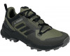 Adidas Terrex Swift R2 GTX Зеленые